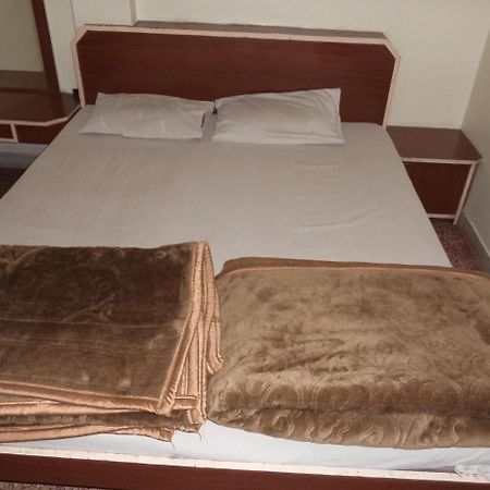 Hotel Vijay Palace Indore Exterior foto