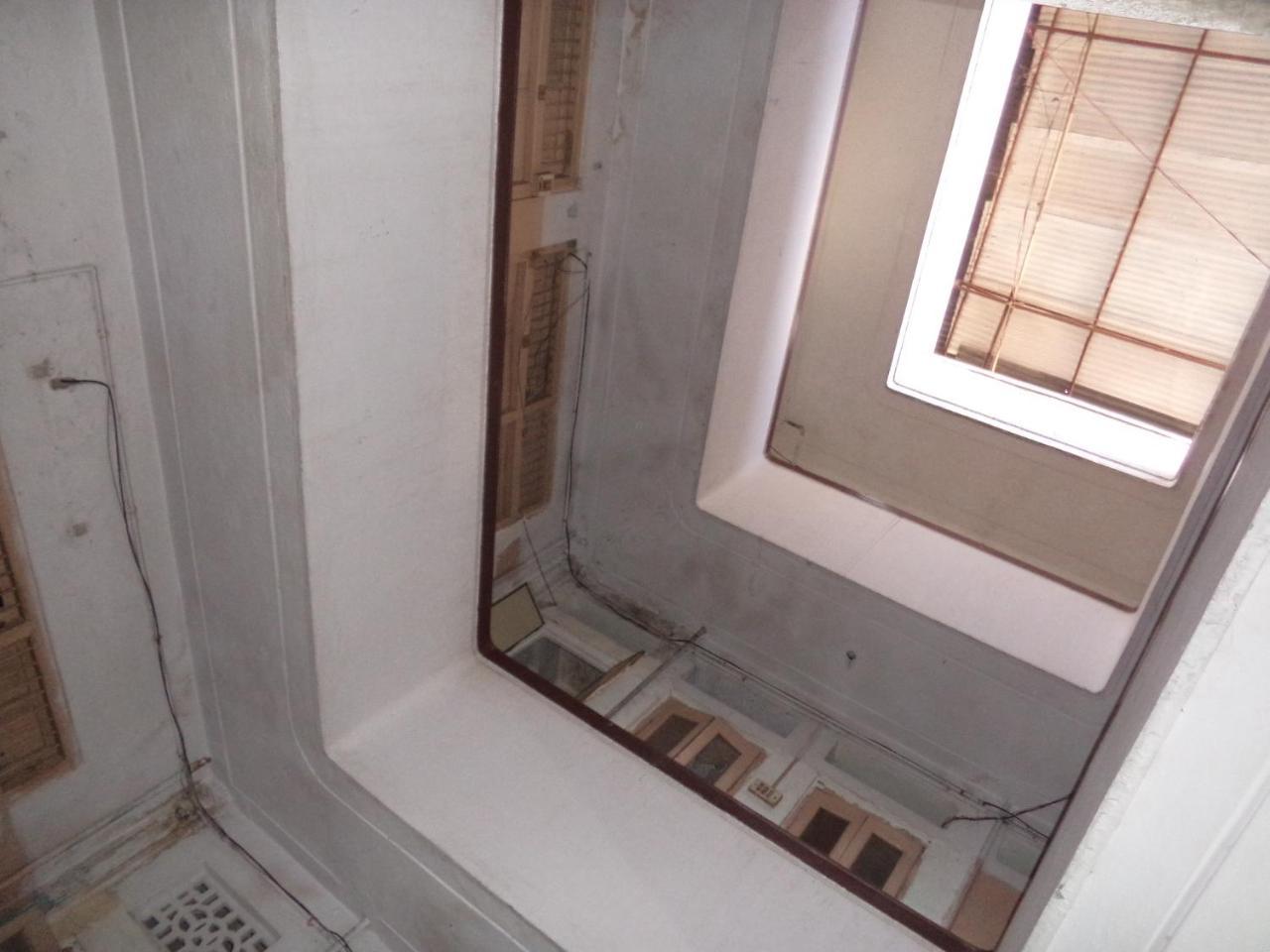 Hotel Vijay Palace Indore Exterior foto