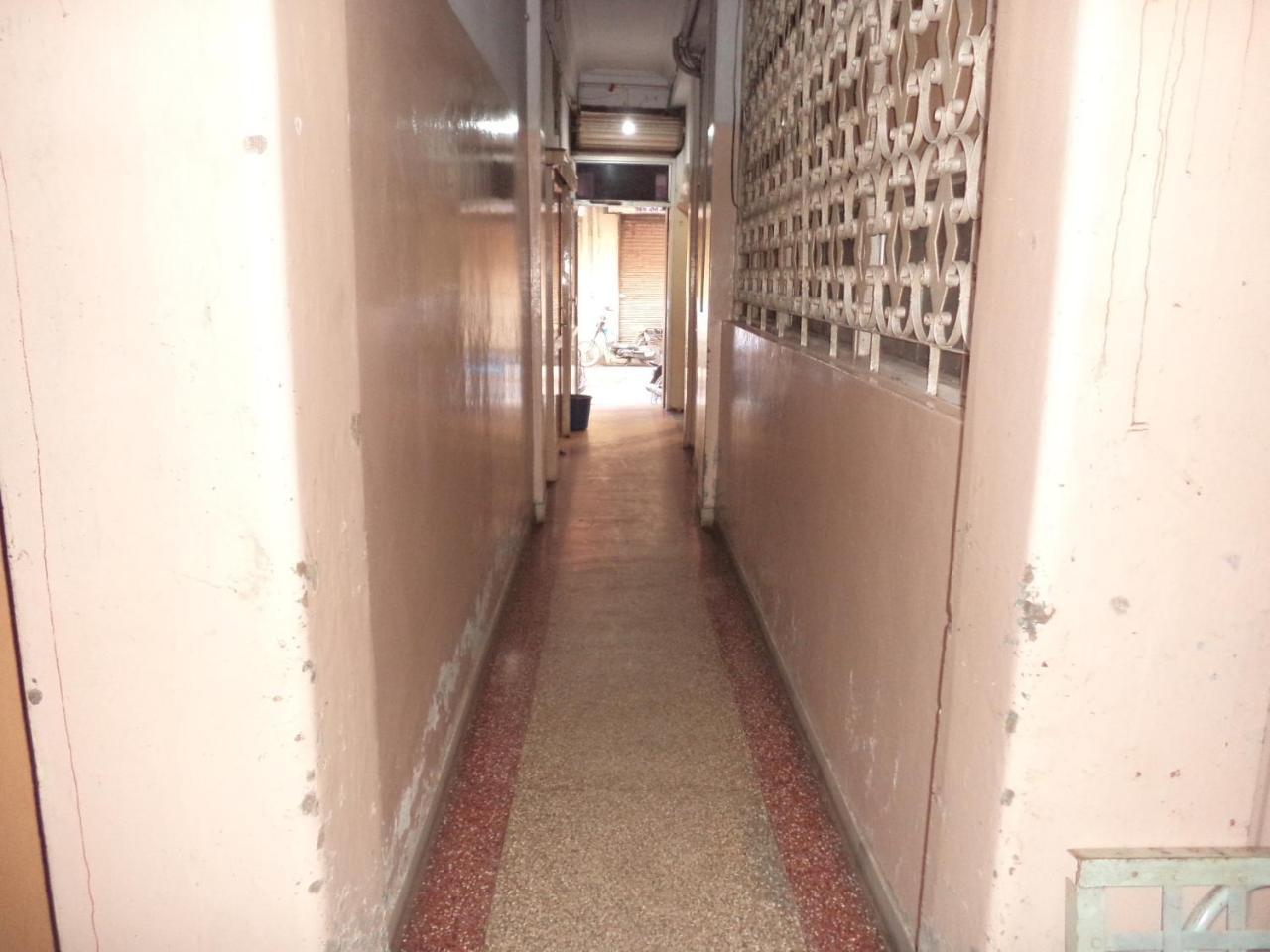 Hotel Vijay Palace Indore Exterior foto